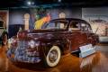 1942 Lincoln-Zephyr 4-Door Sedan