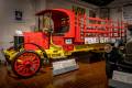 1917 Pierce-Arrow Model R8 - 5 Ton Motor Truck